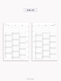Y110_2027 | 2027 Quarterly Overview, Tracker