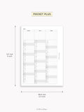 Y110_2027 | 2027 Quarterly Overview, Tracker