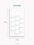 Y110_2027 | 2027 Quarterly Overview, Tracker