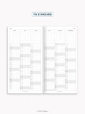 Y110_2027 | 2027 Quarterly Overview, Tracker