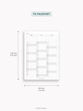 Y110_2027 | 2027 Quarterly Overview, Tracker