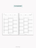 Y110_2027 | 2027 Quarterly Overview, Tracker
