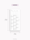 Y110_2027 | 2027 Quarterly Overview, Tracker