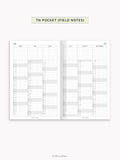 Y110_2027 | 2027 Quarterly Overview, Tracker