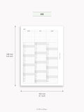 Y110_2027 | 2027 Quarterly Overview, Tracker
