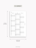 Y112_2027 | 2027 Yearly Overview