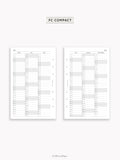 Y112_2027 | 2027 Yearly Overview