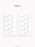 Y112_2027 | 2027 Yearly Overview