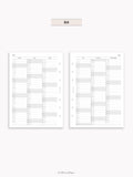Y112_2027 | 2027 Yearly Overview