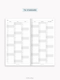 Y112_2027 | 2027 Yearly Overview