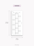 Y112_2027 | 2027 Yearly Overview