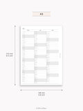 Y112_2027 | 2027 Yearly Overview