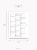 Y112_2027 | 2027 Yearly Overview