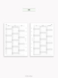 Y112_2027 | 2027 Yearly Overview