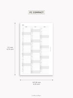Y112_2026 | 2026 Yearly Overview