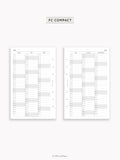 Y112_2026 | 2026 Yearly Overview