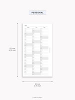 Y112_2026 | 2026 Yearly Overview