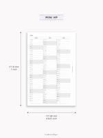 Y112_2026 | 2026 Yearly Overview