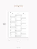 Y112_2026 | 2026 Yearly Overview