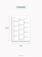 Y112_2026 | 2026 Yearly Overview