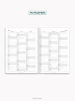 Y112_2026 | 2026 Yearly Overview