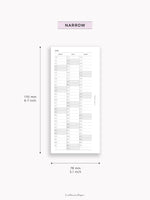 Y112_2026 | 2026 Yearly Overview