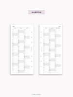 Y112_2026 | 2026 Yearly Overview