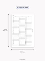 Y112_2026 | 2026 Yearly Overview