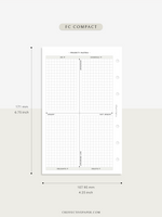 N133 | Priority Matrix