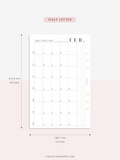 M111_2024 | 2024 Dated Monthly, MO1P