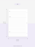 N131-3 | YouTube Contents Planner