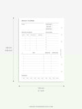 N106 | Project Planner Template