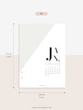 M117_2023 | 2023 Monthly Cover Pages
