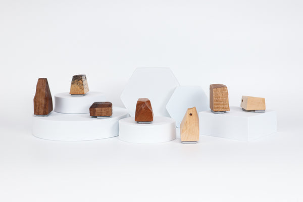 Pre-order | Premium Handmade Stamps & Stickers, Zero Waste Edition