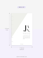M117_2023 | 2023 Monthly Cover Pages