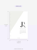 M117_2023 | 2023 Monthly Cover Pages