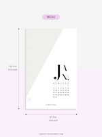 M117_2023 | 2023 Monthly Cover Pages