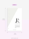 M117_2023 | 2023 Monthly Cover Pages
