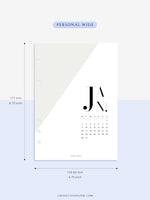 M117_2023 | 2023 Monthly Cover Pages