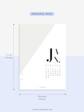 M117_2023 | 2023 Monthly Cover Pages