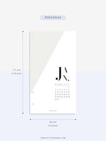 M117_2023 | 2023 Monthly Cover Pages