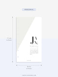 M117_2023 | 2023 Monthly Cover Pages