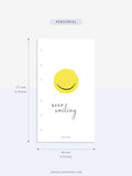 DA113 | Green Dashboard Inserts Template Printable, Set of 5