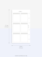 N108 | Inbox for Brain Dump and Functional Planning Pages