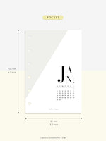 M117_2023 | 2023 Monthly Cover Pages