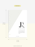 M117_2023 | 2023 Monthly Cover Pages