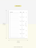 M114_2023 | 2023 Monthly Planner Printable Template (MO2P)