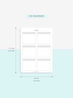 N108 | Inbox for Brain Dump and Functional Planning Pages