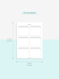 N108 | Inbox for Brain Dump and Functional Planning Pages