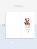 DA113 | Green Dashboard Inserts Template Printable, Set of 5